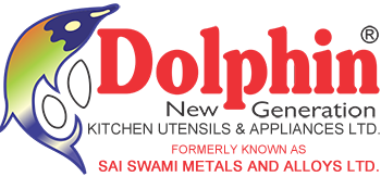 Dolphin Kitchen Utencils & Applicances Ltd., India